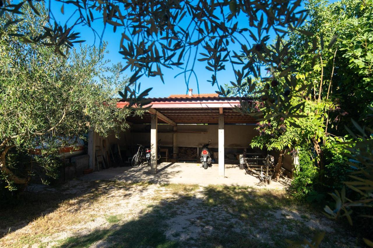 2-Bedroom Krk Apartment - Near Krk Beaches & Town! Krk Town Bagian luar foto